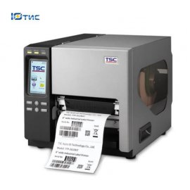Принтер этикеток TSC TTP-368MT